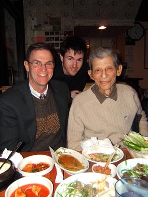 Photo of Jack Lucero Fleck, Ryan Fleck, Ira Gollobin